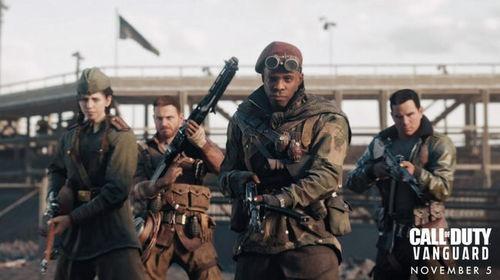 cod20全解最新组合包爆料,最新组合包爆料，揭秘战场新战术与装备
