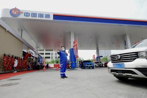 天津加油站爆料事件视频,真相与争议交织的油品安全疑云