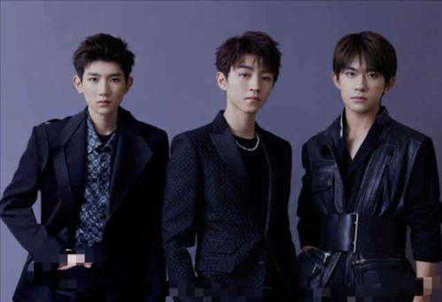 娱乐圈爆料tfboys,揭秘娱乐圈背后的青春传奇