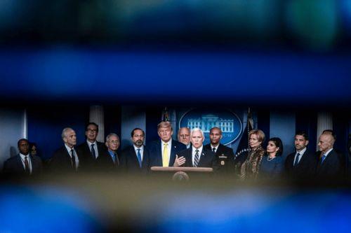 美国人新冠爆料最新消息  第2张